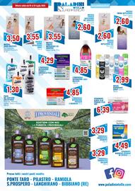 Volantino Paladini Otello Supermercato Pagina 6