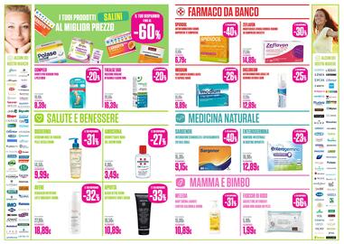 Volantino Medi-Market Pagina 2