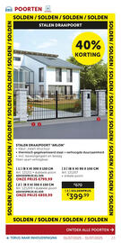 Zelfbouwmarkt folder Pagina 23