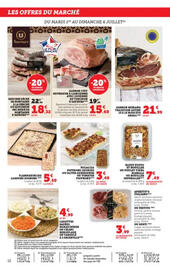 Super U folder Pagina 12