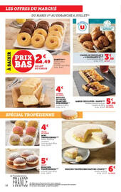 Super U folder Pagina 16