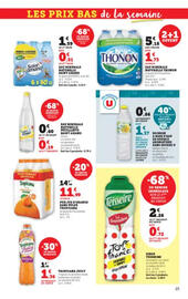 Super U folder Pagina 25