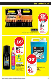 Super U folder Pagina 31