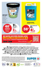 Super U folder Pagina 32