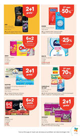 Spar Colruyt folder Pagina 21