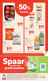 Spar Colruyt folder Pagina 22