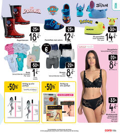 Cora folder Pagina 15