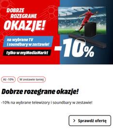 Media Markt gazetka tydzień 27 Strona 1