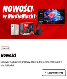 Media Markt gazetka tydzień 27 Strona 5