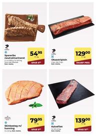 Dagrofa Food Service tilbudsavis Side 2