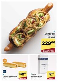 Dagrofa Food Service tilbudsavis Side 4