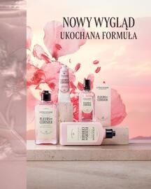 l'occitane gazetka Strona 1