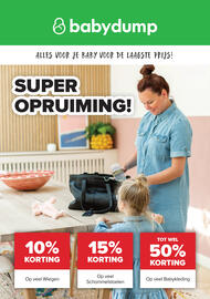 Baby-Dump folder Pagina 1