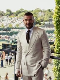 Hugo Boss gazetka Strona 1