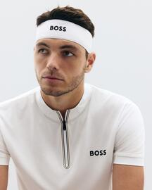 Hugo Boss gazetka Strona 4