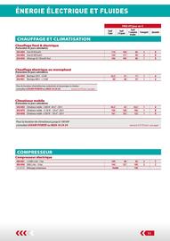 Catalogue Loxam page 13