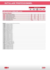 Catalogue Loxam page 22