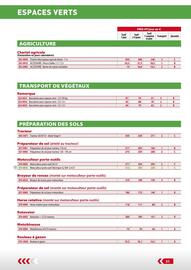 Catalogue Loxam page 33
