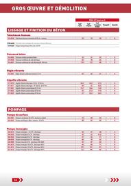 Catalogue Loxam page 36