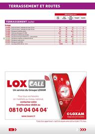 Catalogue Loxam page 44