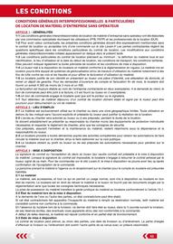 Catalogue Loxam page 45