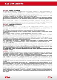 Catalogue Loxam page 46