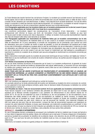 Catalogue Loxam page 52
