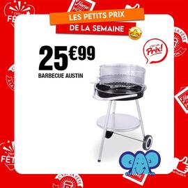 Catalogue La Foir'Fouille page 1