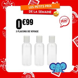 Catalogue La Foir'Fouille page 2