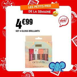 Catalogue La Foir'Fouille page 3