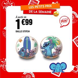 Catalogue La Foir'Fouille page 4