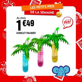 Catalogue La Foir'Fouille page 5