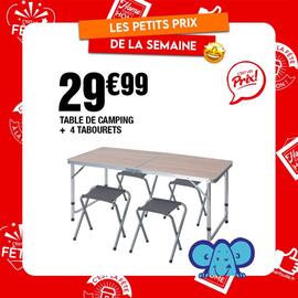 Catalogue La Foir'Fouille page 6