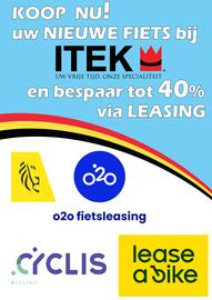 iTEK folder Pagina 1