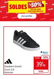 Catalogue Go Sport page 2