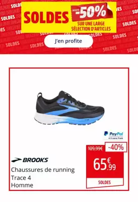 Catalogue Go Sport