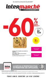 Catalogue Intermarché Contact page 1