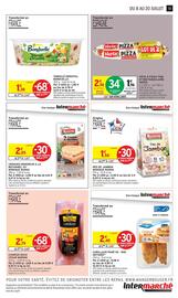 Catalogue Intermarché Contact page 13