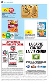 Catalogue Intermarché Contact page 14