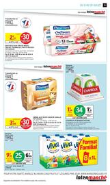 Catalogue Intermarché Contact page 15