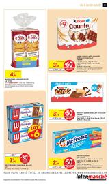 Catalogue Intermarché Contact page 17