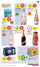 Catalogue Intermarché Contact page 19