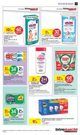 Catalogue Intermarché Contact page 21