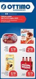 Volantino Ottimo Market Pagina 1