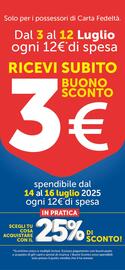 Volantino Ottimo Market Pagina 2