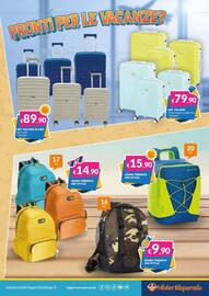 Volantino Mister Risparmio Pagina 5