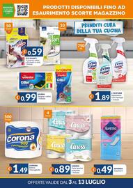 Volantino Mister Risparmio Pagina 6
