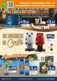 Volantino Mister Risparmio Pagina 7