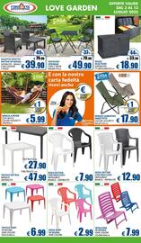 Volantino Casa & Co Pagina 13
