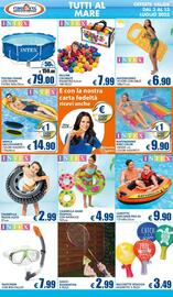 Volantino Casa & Co Pagina 16